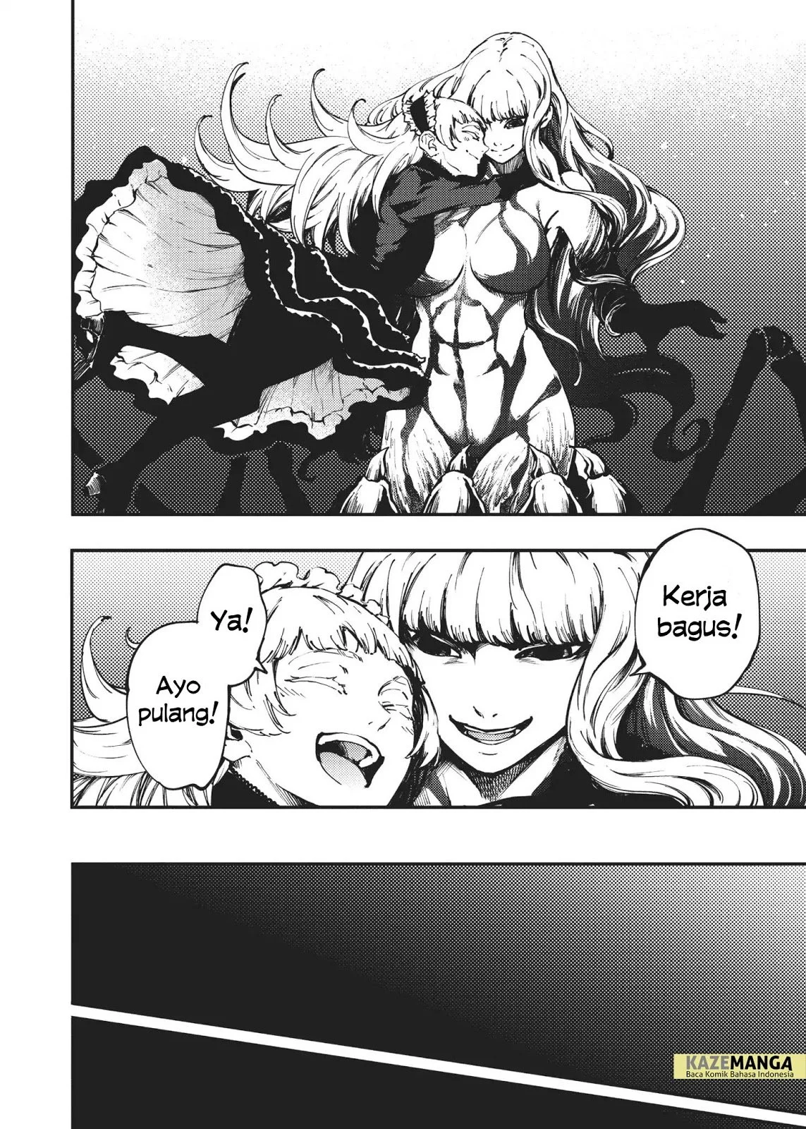 Katsute Kami Datta Kemonotachi e Chapter 30 - https://img.komiku.org/upload5/katsute-kami-datta-kemonotachi-e/30/2025-12-15/21.webp