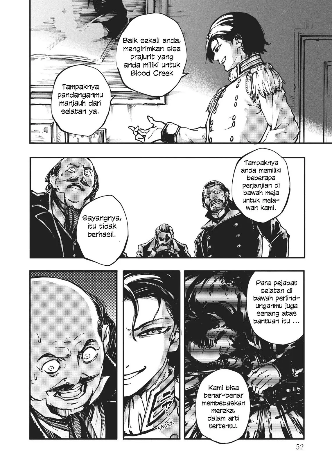 Katsute Kami Datta Kemonotachi e Chapter 30 - https://img.komiku.org/upload5/katsute-kami-datta-kemonotachi-e/30/2025-12-15/27.webp