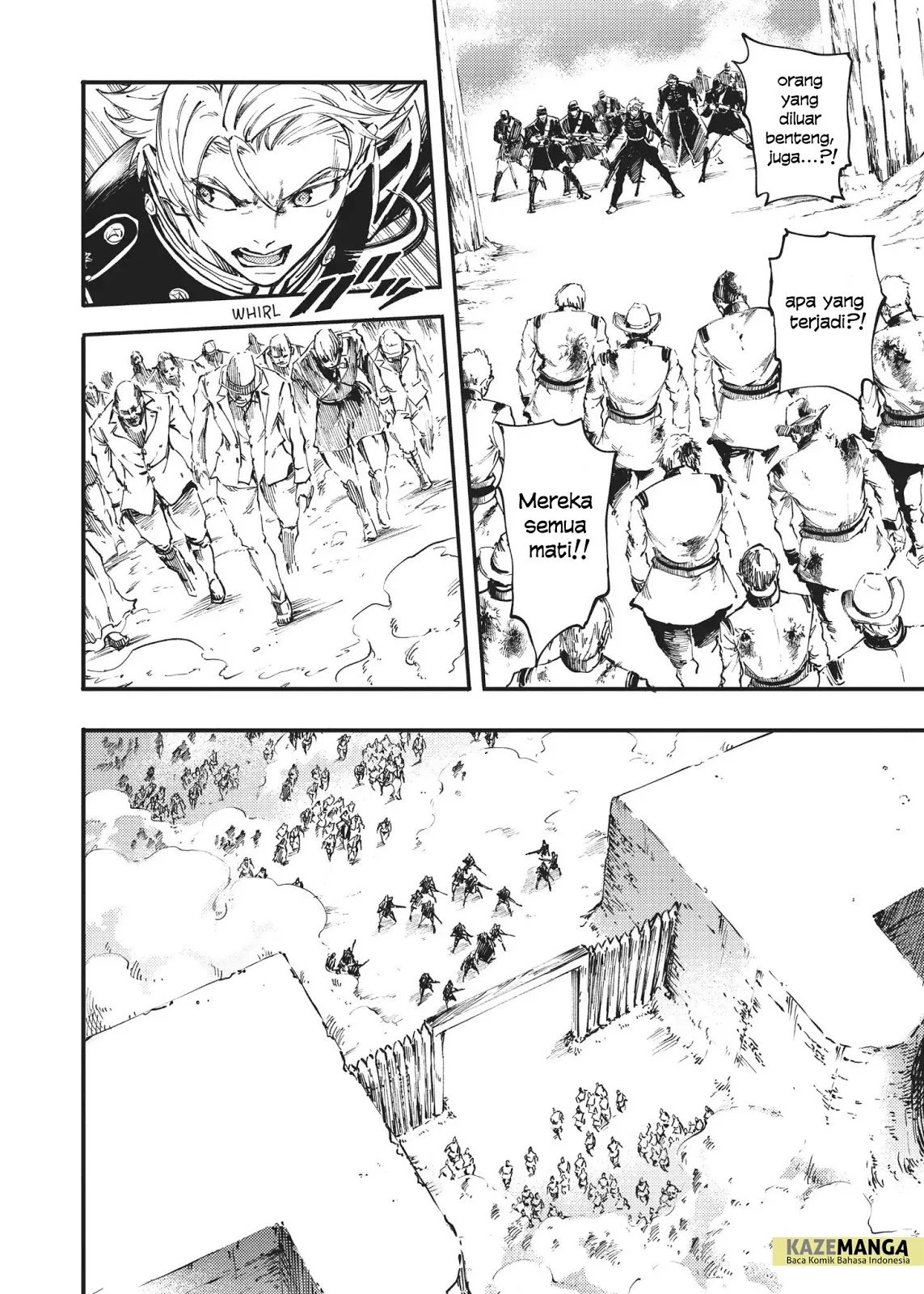 Katsute Kami Datta Kemonotachi e Chapter 30 - https://img.komiku.org/upload5/katsute-kami-datta-kemonotachi-e/30/2025-12-15/3.webp