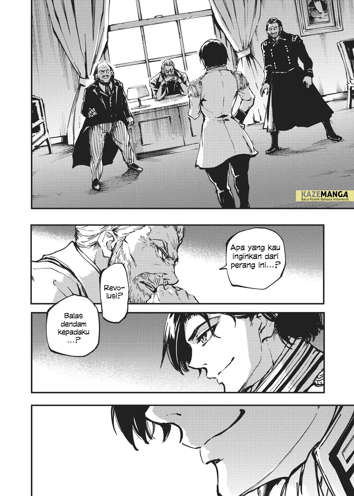 Katsute Kami Datta Kemonotachi e Chapter 30 - https://img.komiku.org/upload5/katsute-kami-datta-kemonotachi-e/30/2025-12-15/31.webp