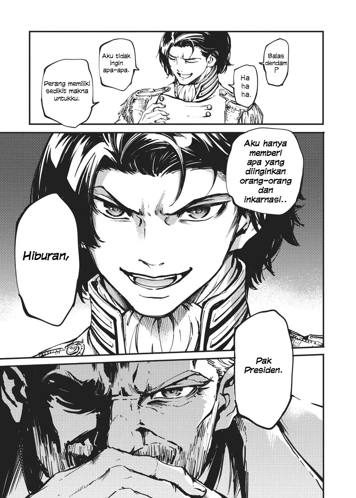 Katsute Kami Datta Kemonotachi e Chapter 30 - https://img.komiku.org/upload5/katsute-kami-datta-kemonotachi-e/30/2025-12-15/32.webp