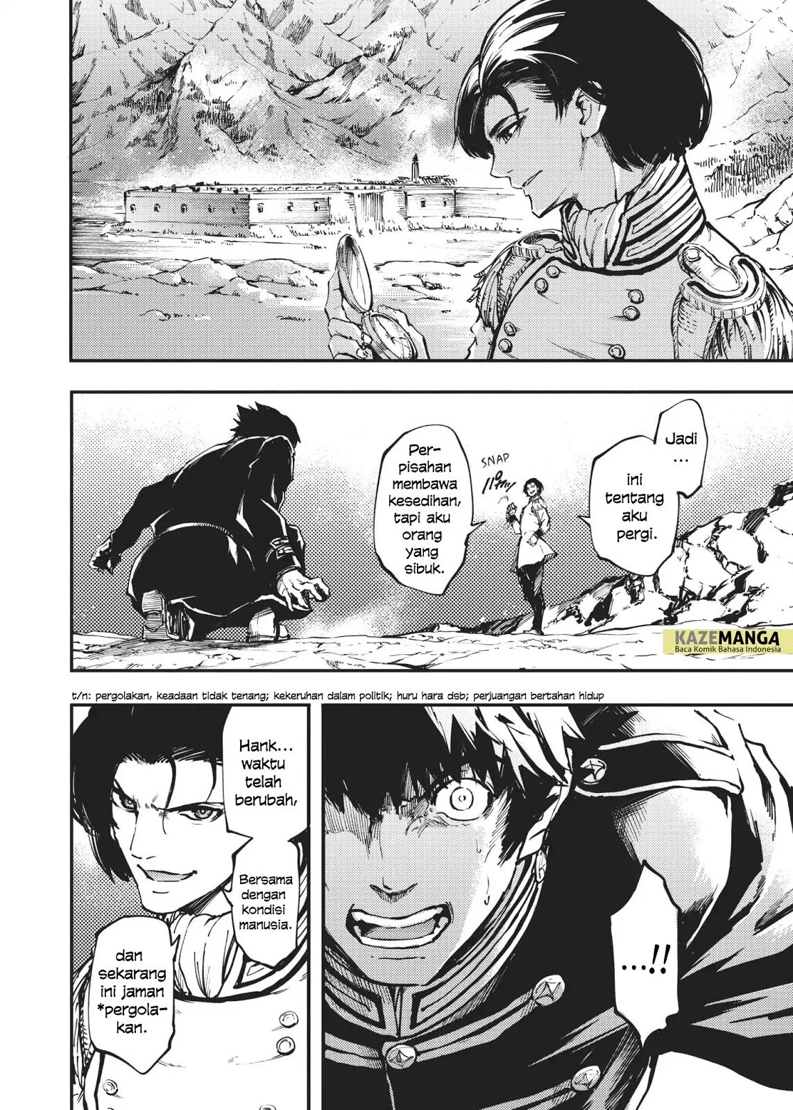 Katsute Kami Datta Kemonotachi e Chapter 30 - https://img.komiku.org/upload5/katsute-kami-datta-kemonotachi-e/30/2025-12-15/5.webp