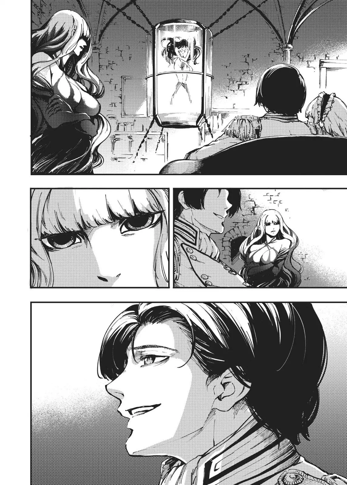 Katsute Kami Datta Kemonotachi e Chapter 31 - https://img.komiku.org/upload5/katsute-kami-datta-kemonotachi-e/31/2025-12-15/10.webp