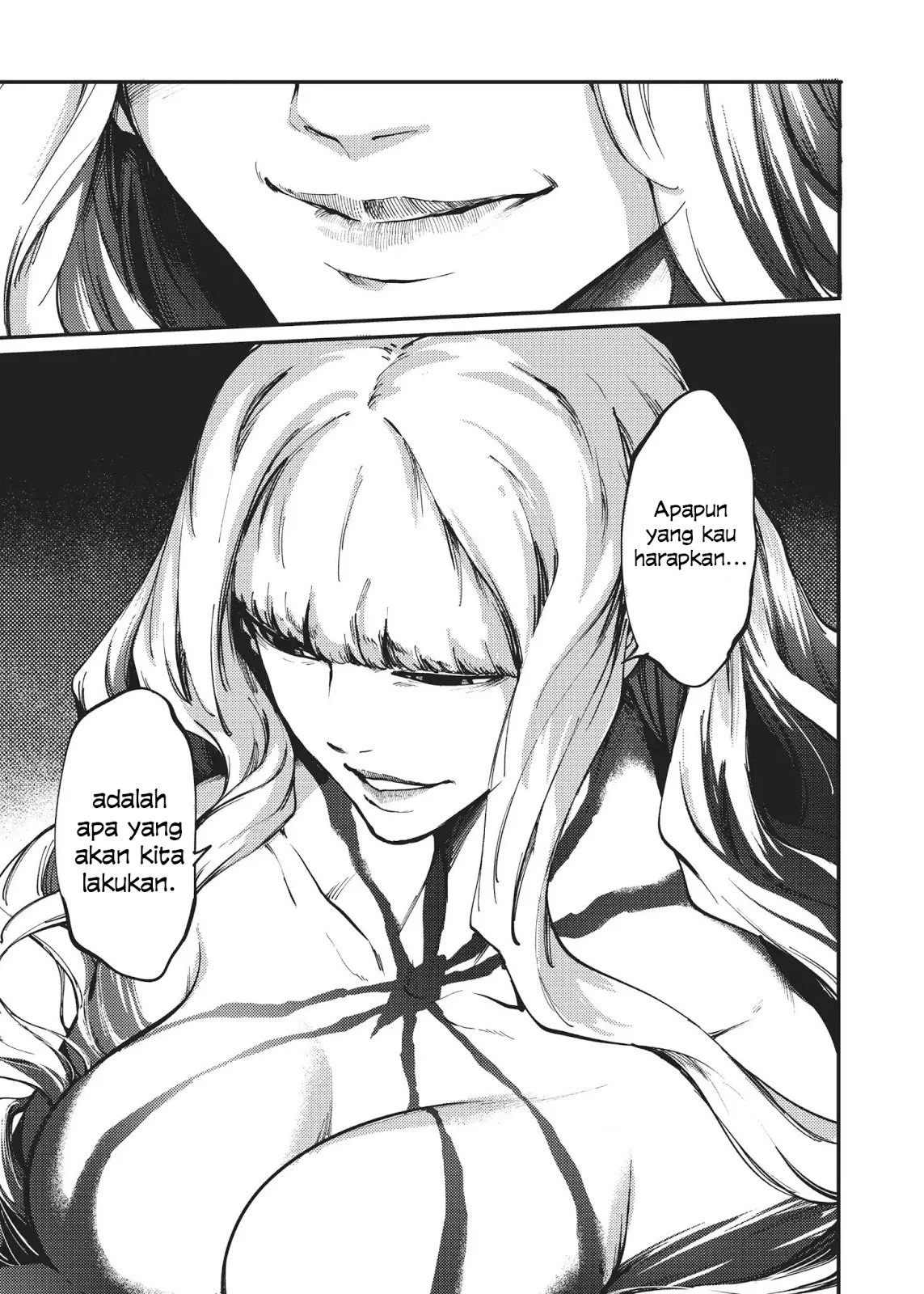 Katsute Kami Datta Kemonotachi e Chapter 31 - https://img.komiku.org/upload5/katsute-kami-datta-kemonotachi-e/31/2025-12-15/11.webp