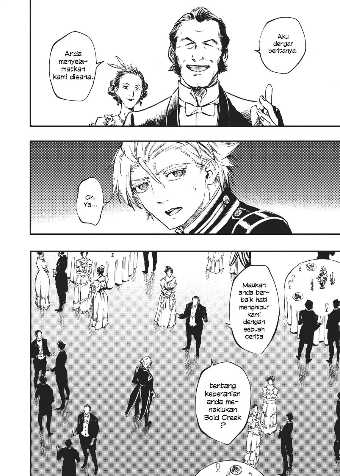 Katsute Kami Datta Kemonotachi e Chapter 31 - https://img.komiku.org/upload5/katsute-kami-datta-kemonotachi-e/31/2025-12-15/12.webp