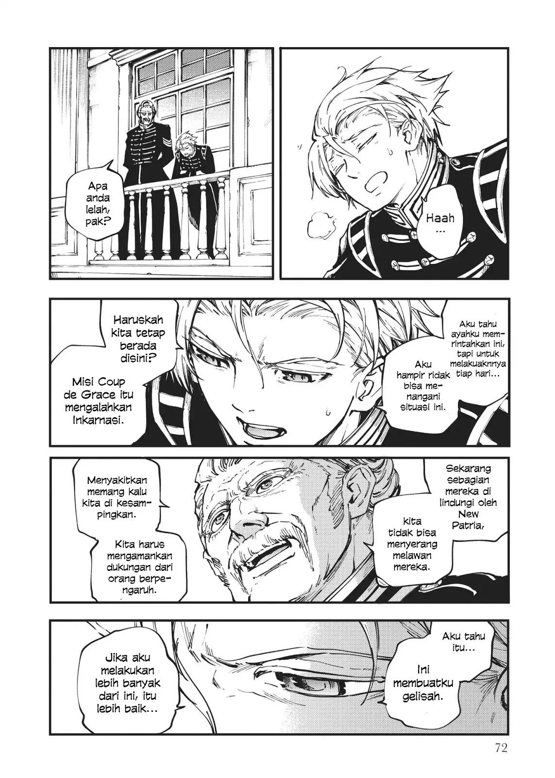 Katsute Kami Datta Kemonotachi e Chapter 31 - https://img.komiku.org/upload5/katsute-kami-datta-kemonotachi-e/31/2025-12-15/14.webp