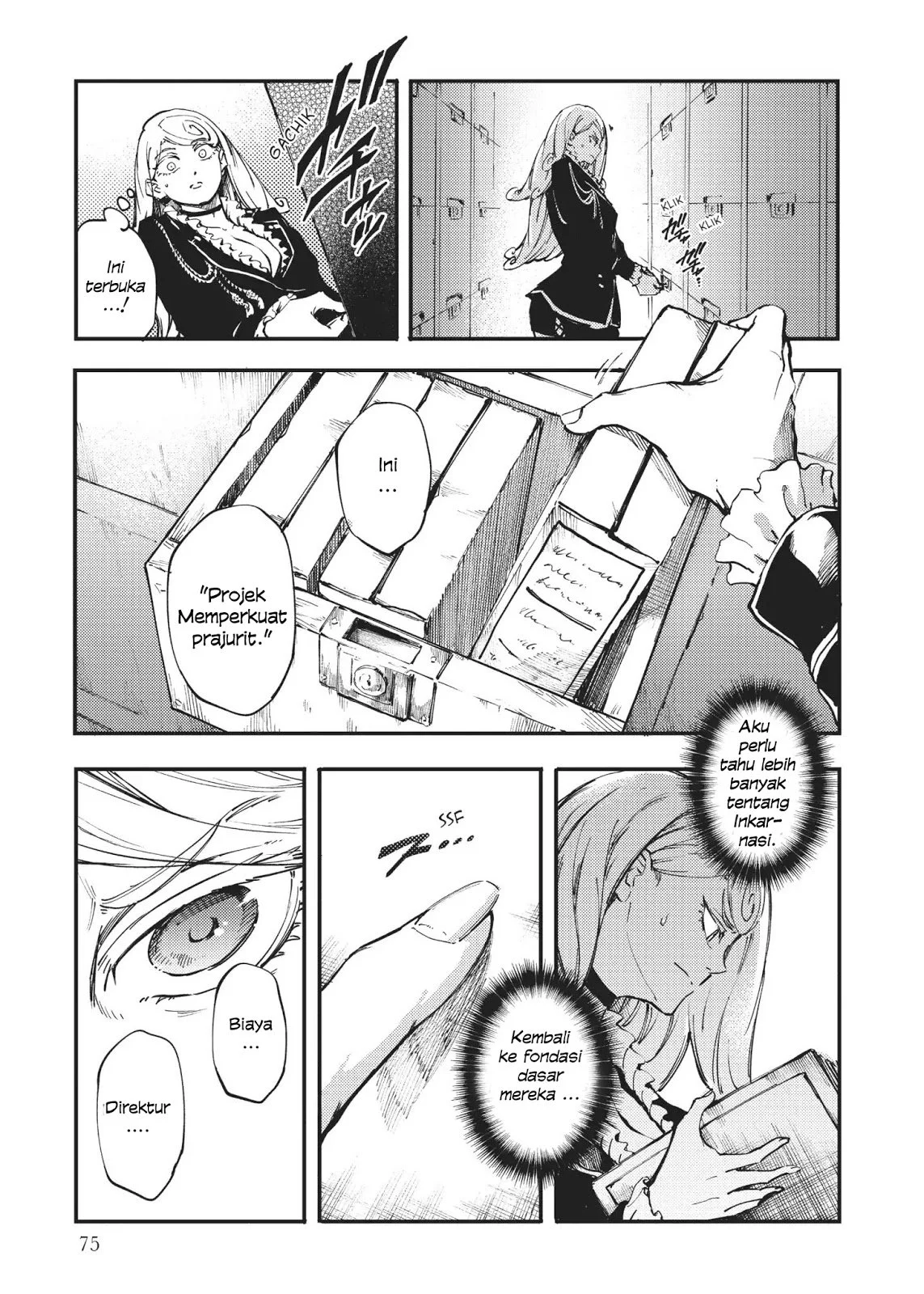 Katsute Kami Datta Kemonotachi e Chapter 31 - https://img.komiku.org/upload5/katsute-kami-datta-kemonotachi-e/31/2025-12-15/17.webp