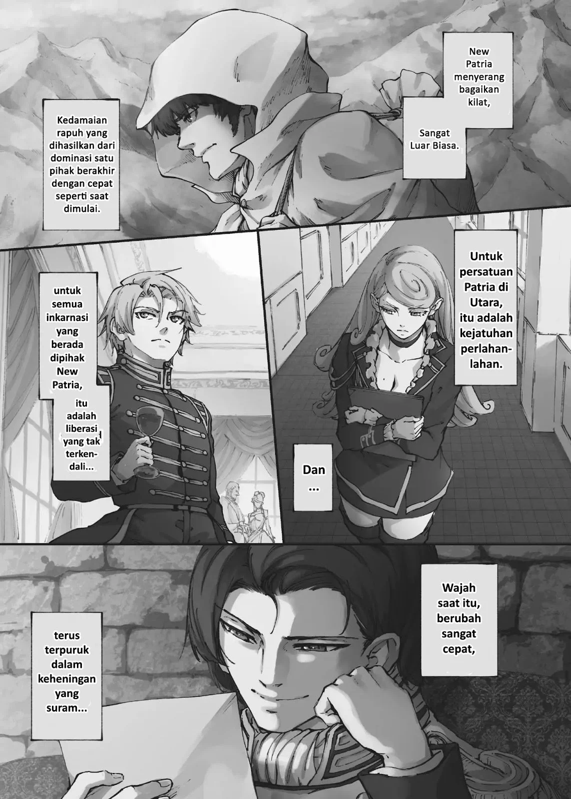 Katsute Kami Datta Kemonotachi e Chapter 31 - https://img.komiku.org/upload5/katsute-kami-datta-kemonotachi-e/31/2025-12-15/2.webp