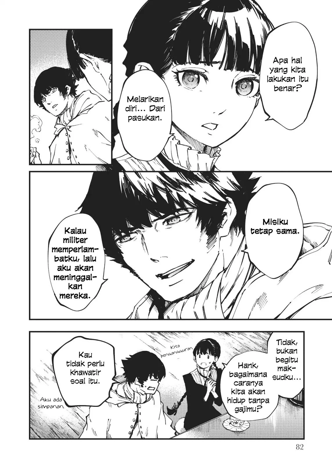 Katsute Kami Datta Kemonotachi e Chapter 31 - https://img.komiku.org/upload5/katsute-kami-datta-kemonotachi-e/31/2025-12-15/24.webp