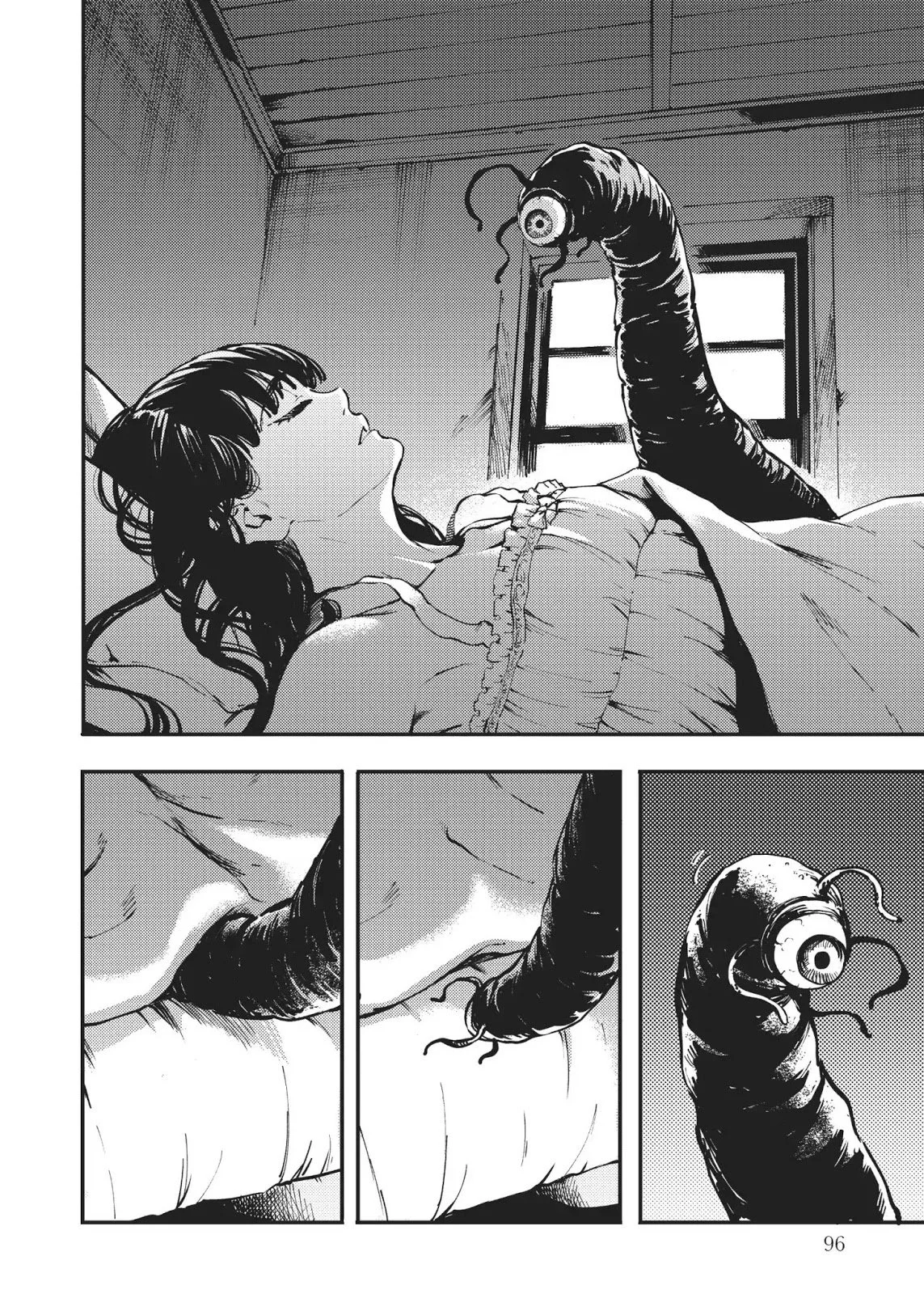 Katsute Kami Datta Kemonotachi e Chapter 31 - https://img.komiku.org/upload5/katsute-kami-datta-kemonotachi-e/31/2025-12-15/38.webp