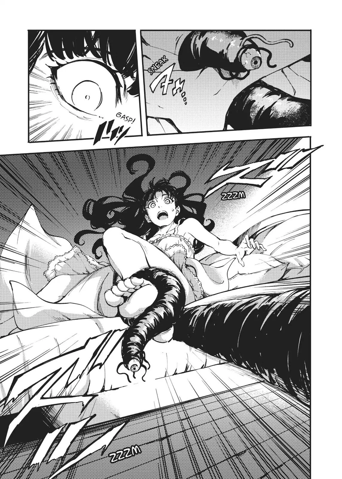 Katsute Kami Datta Kemonotachi e Chapter 31 - https://img.komiku.org/upload5/katsute-kami-datta-kemonotachi-e/31/2025-12-15/39.webp