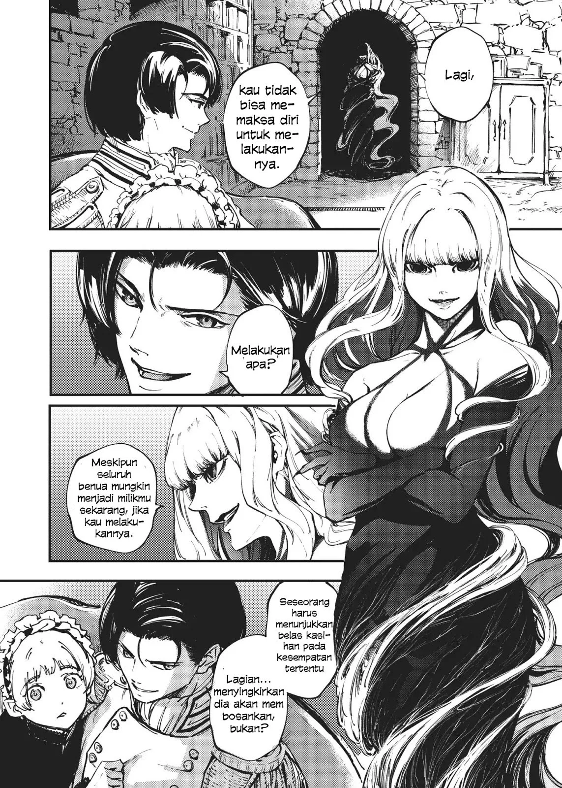 Katsute Kami Datta Kemonotachi e Chapter 31 - https://img.komiku.org/upload5/katsute-kami-datta-kemonotachi-e/31/2025-12-15/8.webp