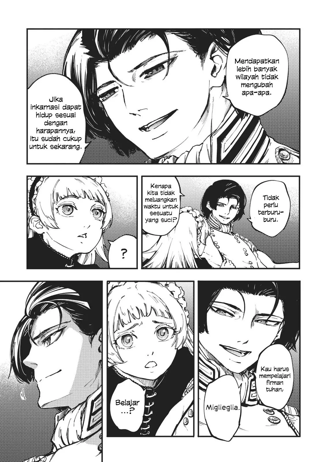 Katsute Kami Datta Kemonotachi e Chapter 31 - https://img.komiku.org/upload5/katsute-kami-datta-kemonotachi-e/31/2025-12-15/9.webp