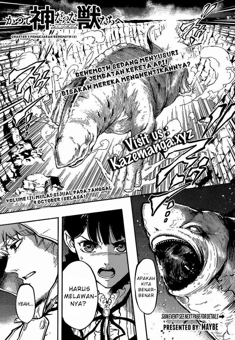 Katsute Kami Datta Kemonotachi e Chapter 5 - https://img.komiku.org/upload5/katsute-kami-datta-kemonotachi-e/5/2025-12-15/2.webp