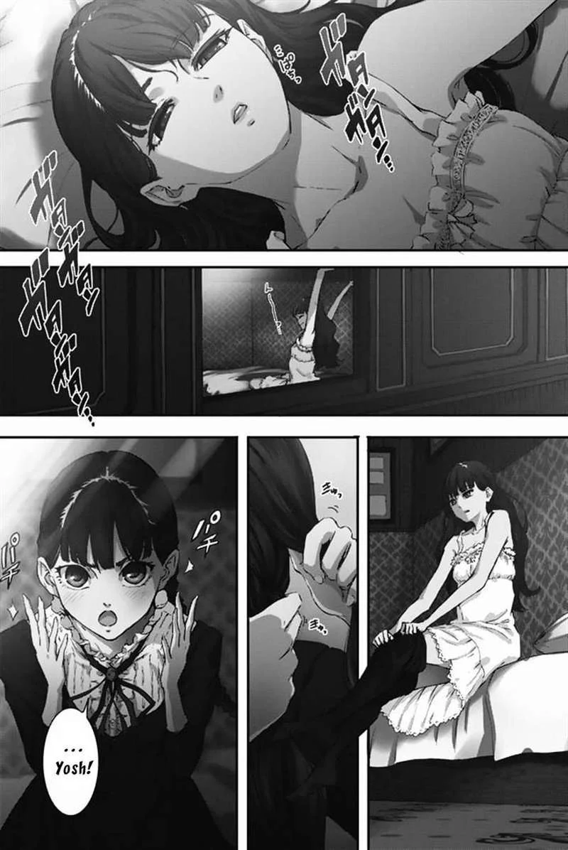 Katsute Kami Datta Kemonotachi e Chapter 6 - https://img.komiku.org/upload5/katsute-kami-datta-kemonotachi-e/6/2025-12-15/7.webp