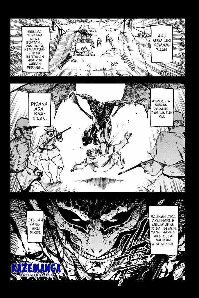 Katsute Kami Datta Kemonotachi e Chapter 8 - https://img.komiku.org/upload5/katsute-kami-datta-kemonotachi-e/8/2025-12-15/11.webp