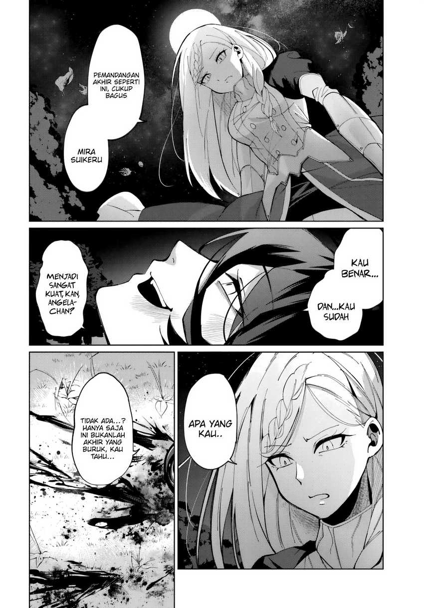 Katsute no Ansatsusha ha Raise de Chigau Ikikata wo Chapter 1.1 Gambar 13