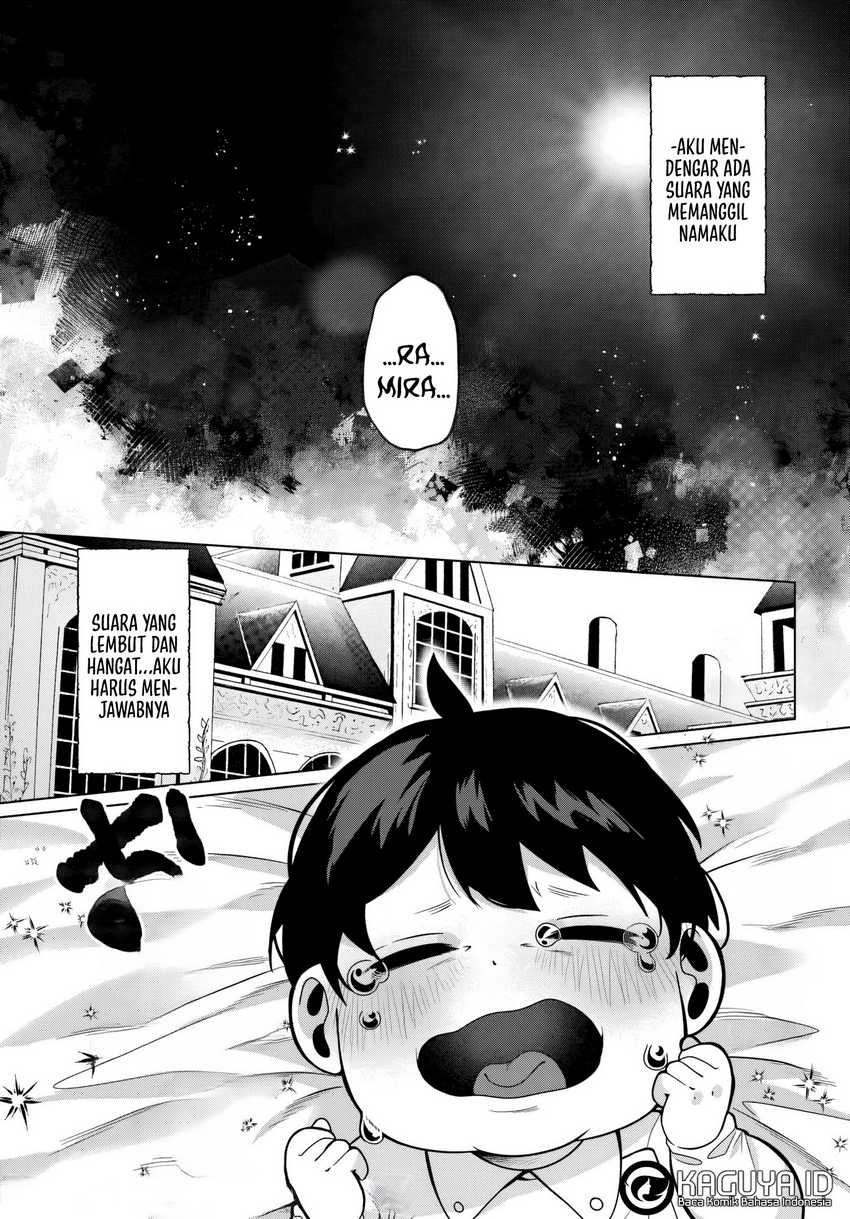 Katsute no Ansatsusha ha Raise de Chigau Ikikata wo Chapter 1.1 Gambar 18