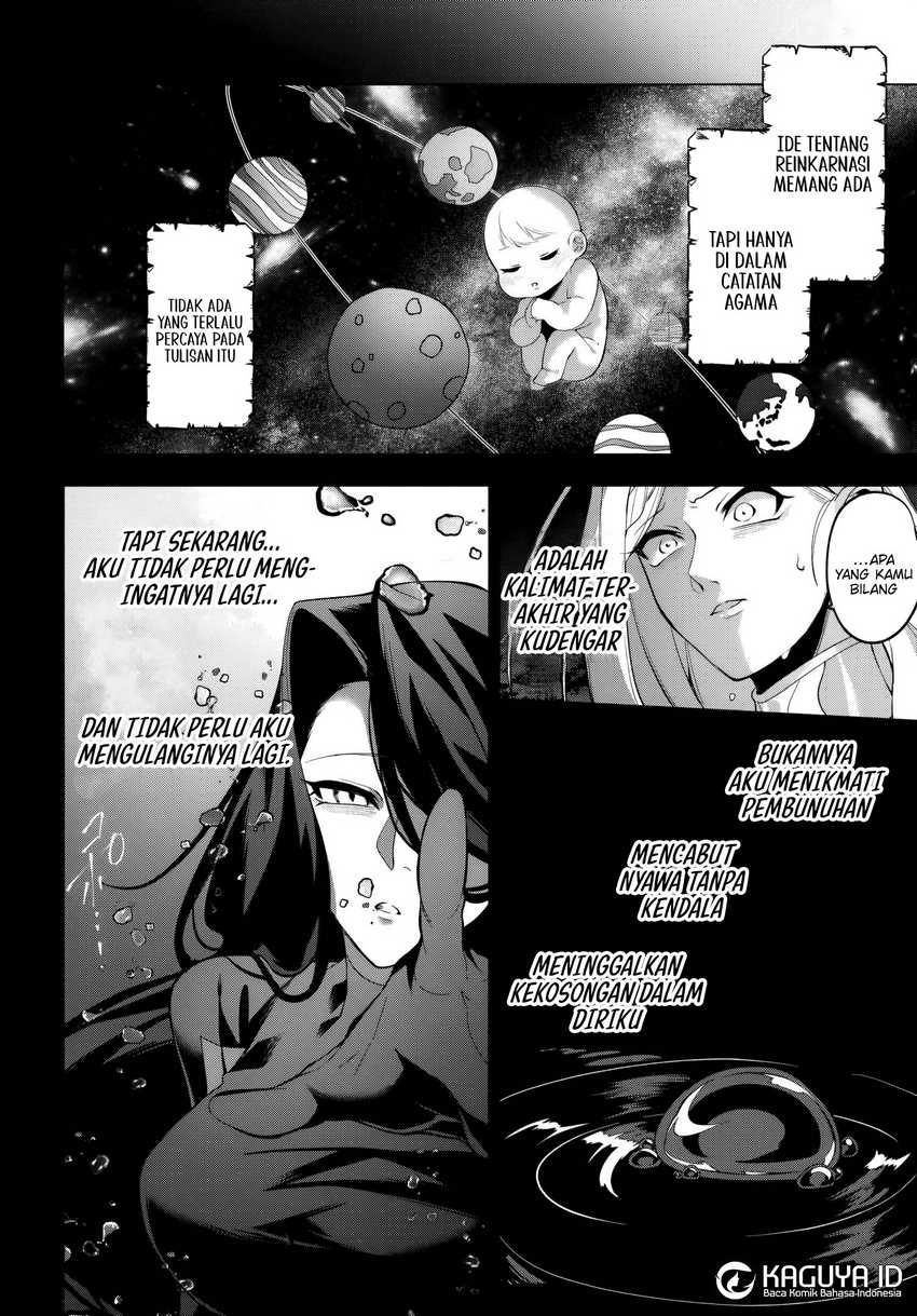 Katsute no Ansatsusha ha Raise de Chigau Ikikata wo Chapter 1.2 Gambar 10
