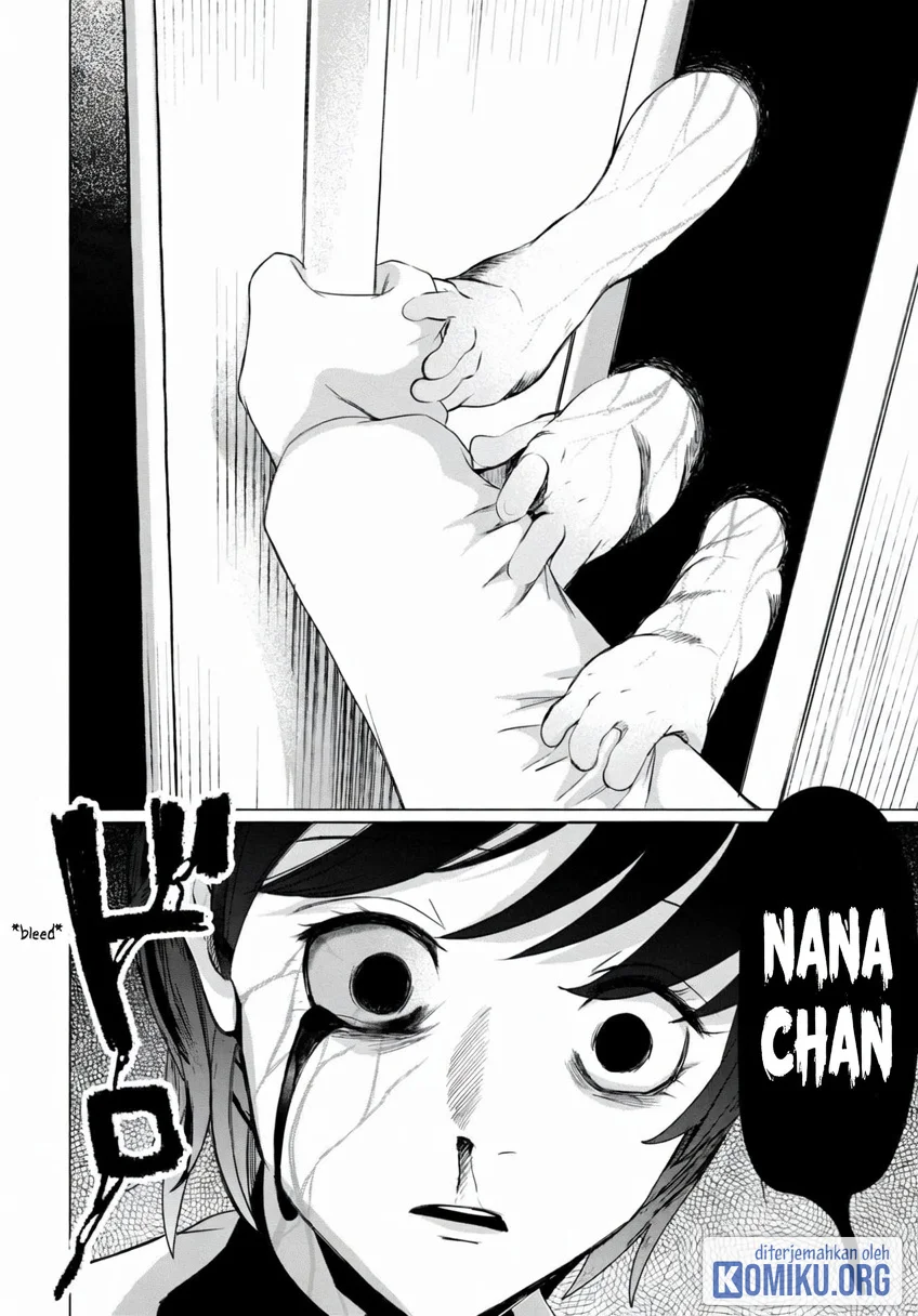 Kaya-chan wa Kowakunai Chapter 39 Gambar 18