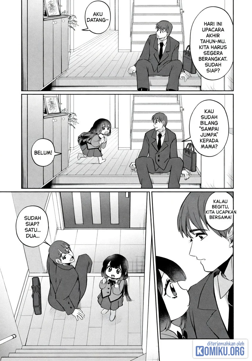 Kaya-chan wa Kowakunai Chapter 46.2 Gambar 21