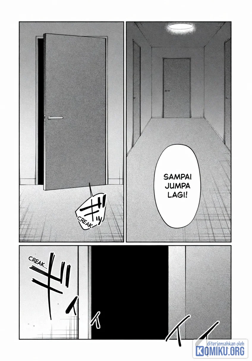 Kaya-chan wa Kowakunai Chapter 46.2 Gambar 22