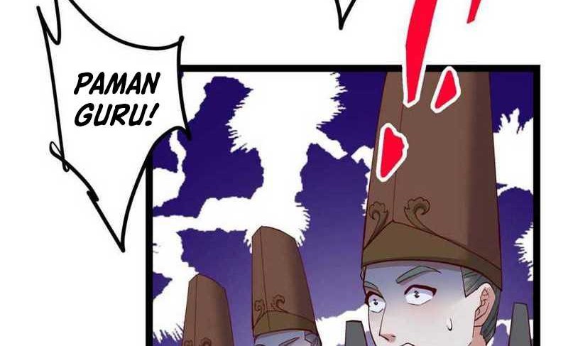 Keep A Low Profile, Sect Leader Chapter 488 Gambar 25