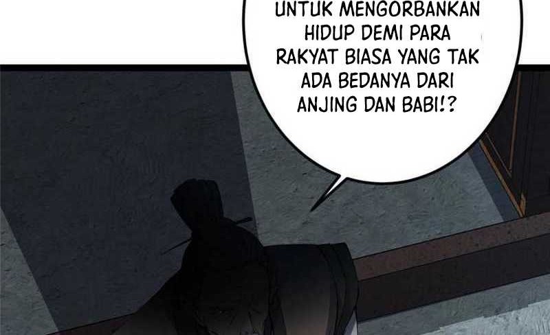Keep A Low Profile, Sect Leader Chapter 488 Gambar 33