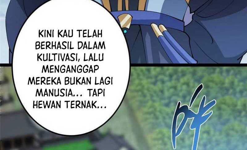 Keep A Low Profile, Sect Leader Chapter 488 Gambar 37