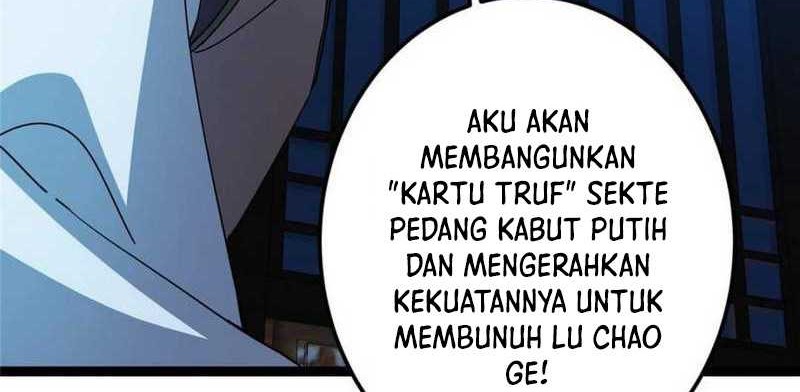 Keep A Low Profile, Sect Leader Chapter 488 Gambar 59