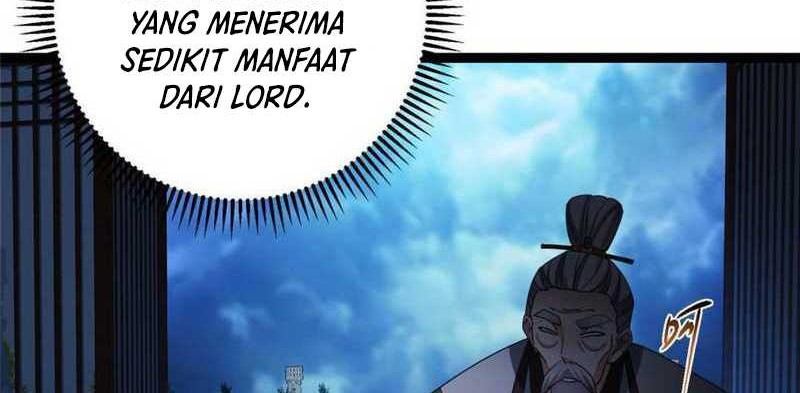 Keep A Low Profile, Sect Leader Chapter 488 Gambar 61