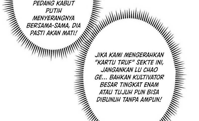 Keep A Low Profile, Sect Leader Chapter 488 Gambar 5