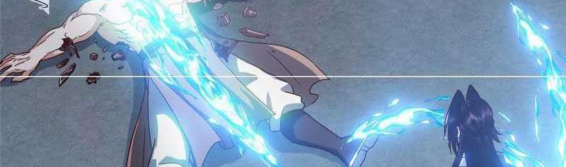 Keep A Low Profile, Sect Leader Chapter 489 Gambar 67