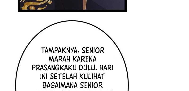 Keep A Low Profile, Sect Leader Chapter 492 Gambar 19