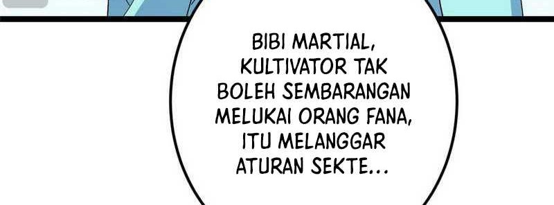 Keep A Low Profile, Sect Leader Chapter 493 Gambar 19