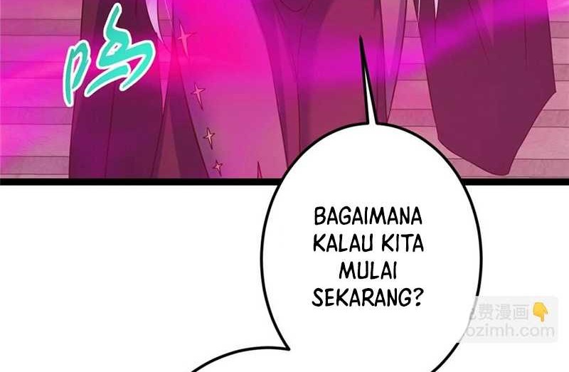 Keep A Low Profile, Sect Leader Chapter 494 Gambar 49