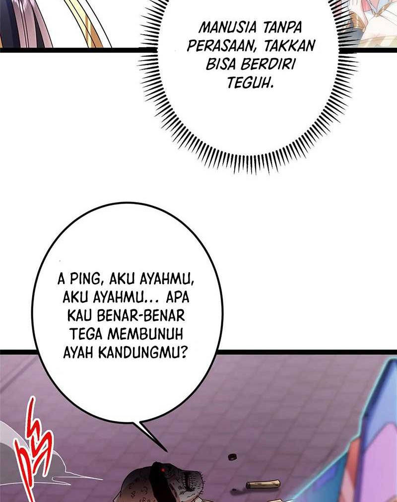 Keep A Low Profile, Sect Leader Chapter 502 Gambar 41