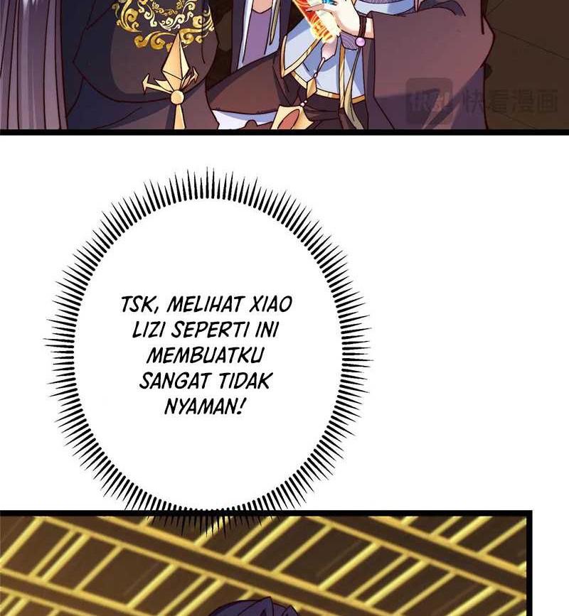 Keep A Low Profile, Sect Leader Chapter 507 Gambar 23