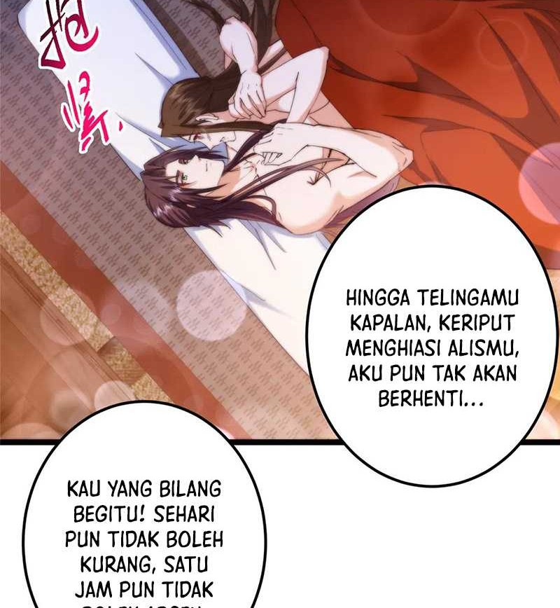 Keep A Low Profile, Sect Leader Chapter 507 Gambar 31