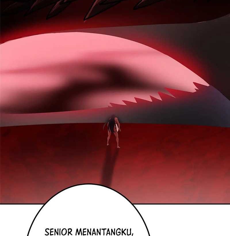 Keep A Low Profile, Sect Leader Chapter 507 Gambar 43