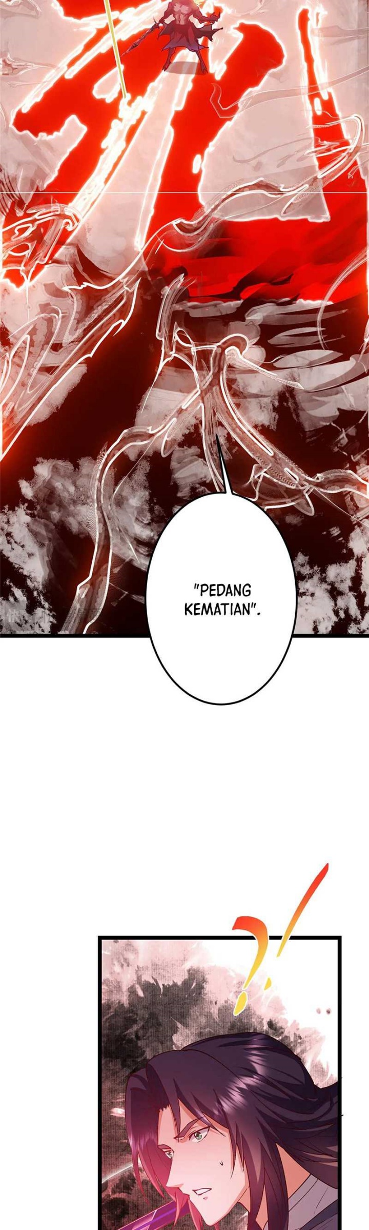 Keep A Low Profile, Sect Leader Chapter 508 Gambar 48