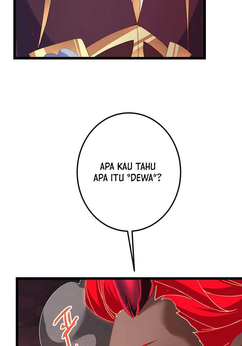 Keep A Low Profile, Sect Leader Chapter 509 Gambar 23