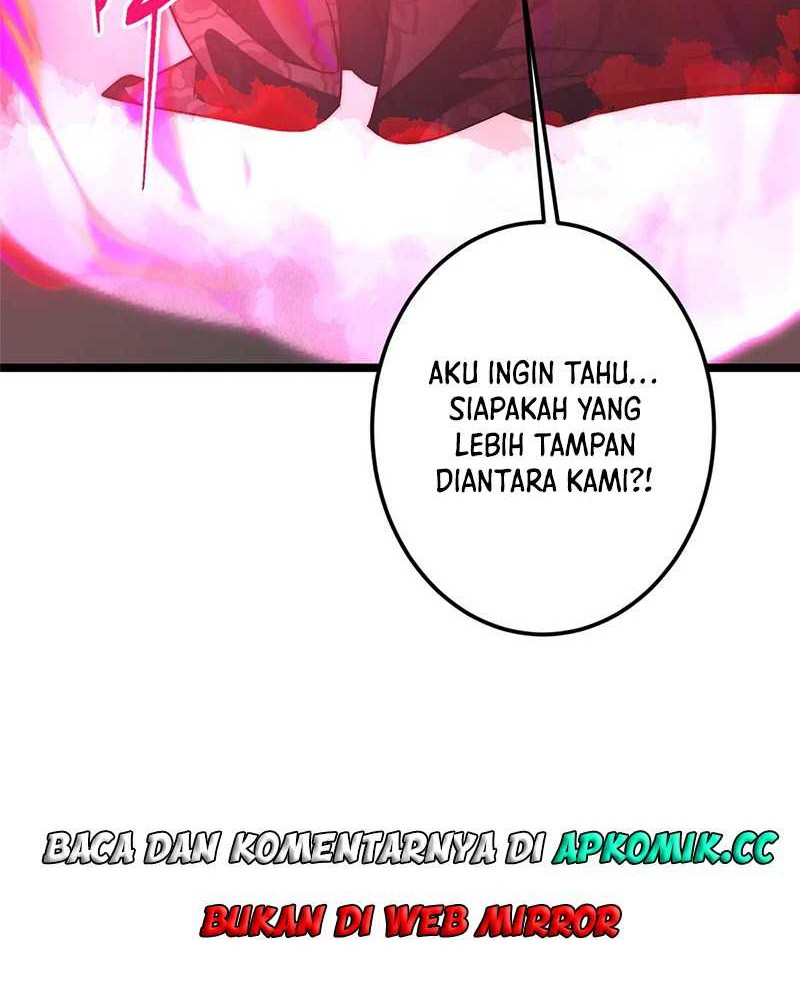 Keep A Low Profile, Sect Leader Chapter 509 Gambar 49