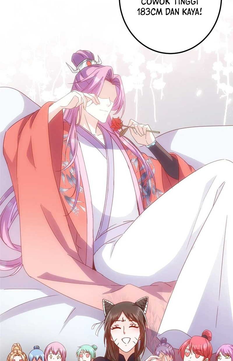 Keep A Low Profile, Sect Leader Chapter 510 Gambar 31