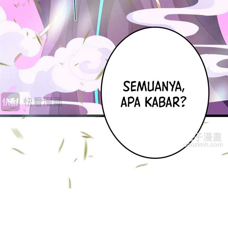 Keep A Low Profile, Sect Leader Chapter 511 Gambar 19