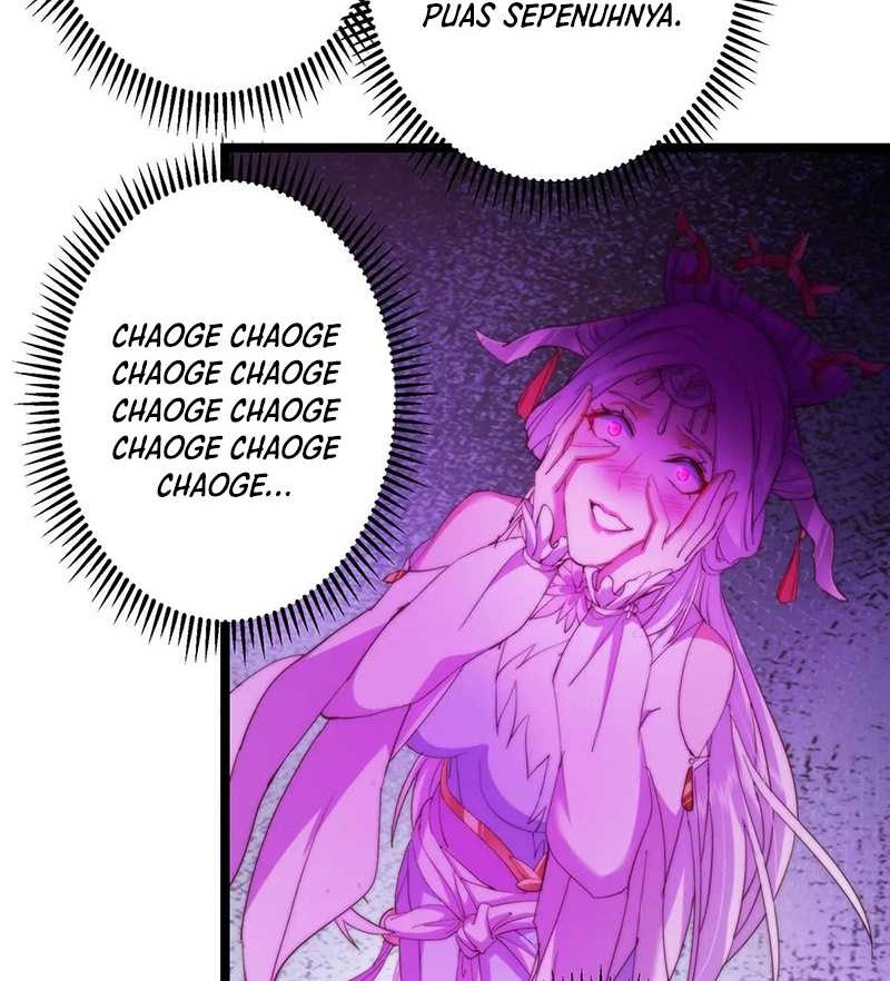 Keep A Low Profile, Sect Leader Chapter 511 Gambar 21