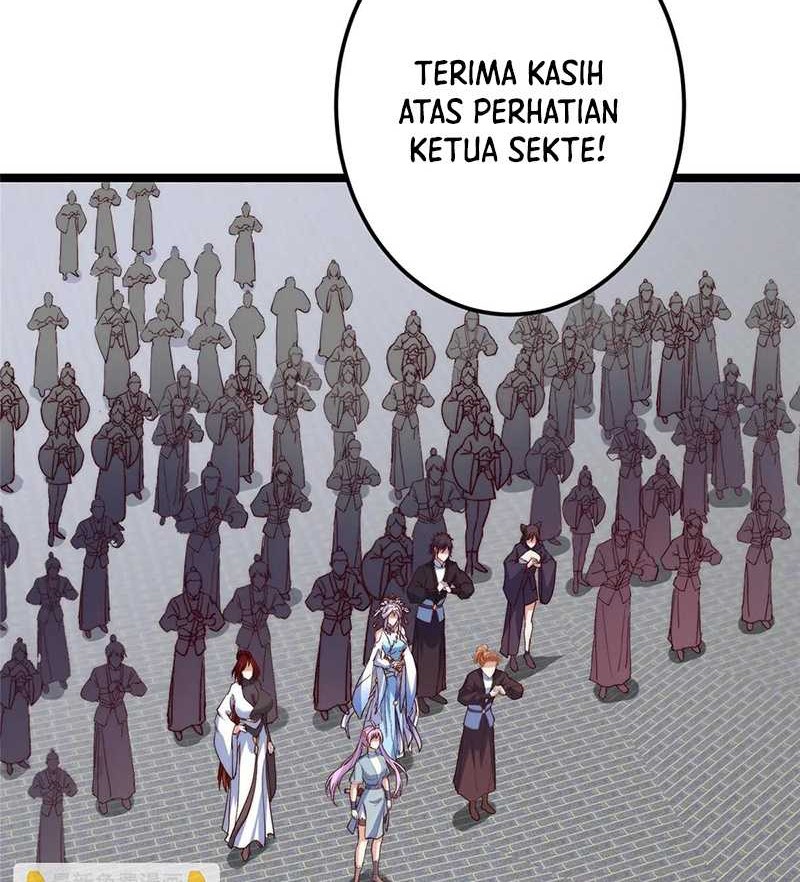 Keep A Low Profile, Sect Leader Chapter 511 Gambar 25