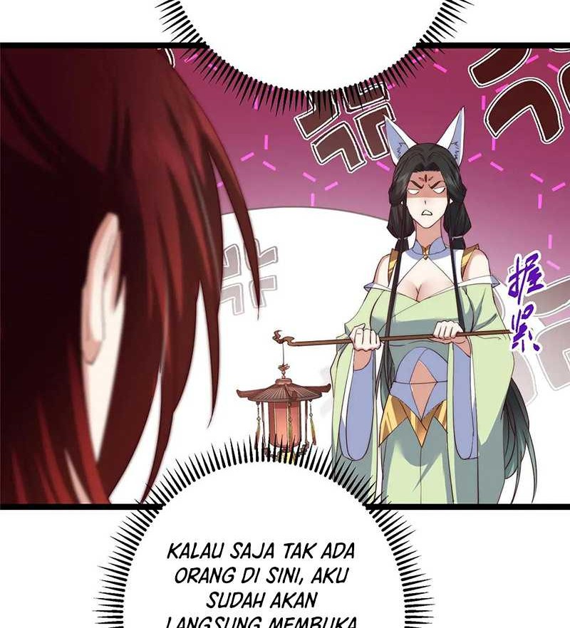 Keep A Low Profile, Sect Leader Chapter 511 Gambar 27