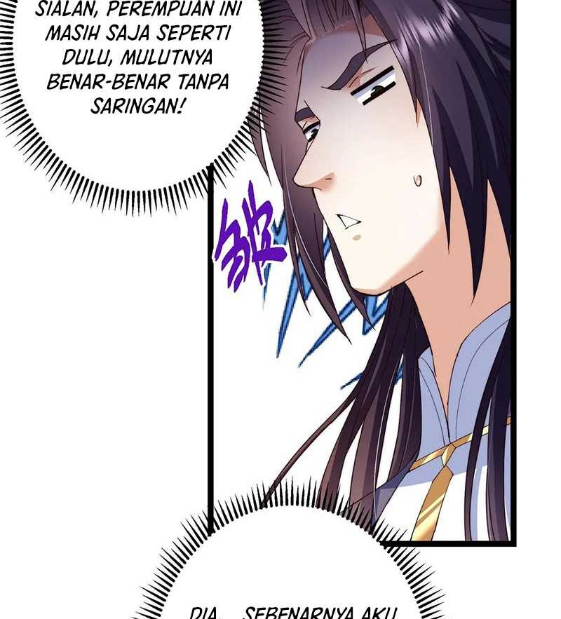 Keep A Low Profile, Sect Leader Chapter 511 Gambar 29