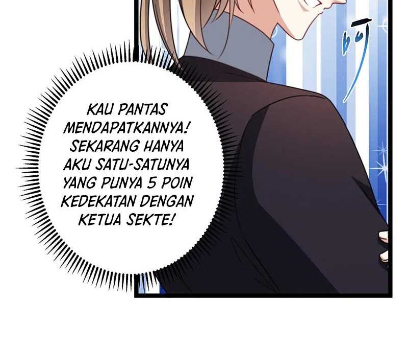 Keep A Low Profile, Sect Leader Chapter 511 Gambar 39
